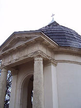 A Szily-kápolna