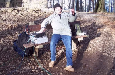 Jókedvűen