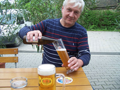 5LV @ beer