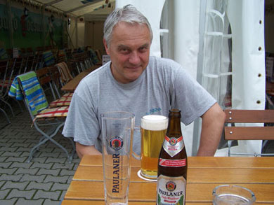 5MA @ beer