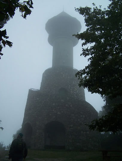 A János-kilátó