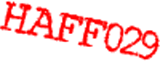HAFF-010